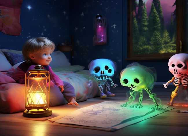 儿童睡前故事三打白骨精视频 三打白骨精睡前故事音频