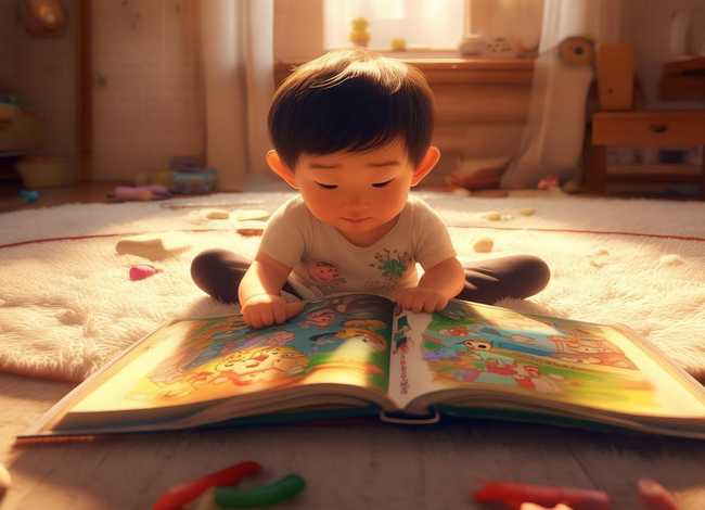 下载儿童成语故事 成语故事儿童3-6岁可下载