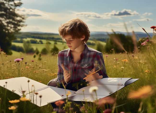 故事情景画图片(故事情景画图片怎么画) 故事情景画图片(故事情景画图片怎么画)