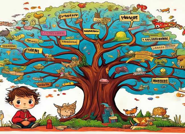 儿童智力思维故事；思维智慧故事