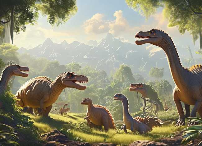 讲故事恐龙的故事、讲故事恐龙的故事有哪些 讲故事恐龙的故事、讲故事恐龙的故事有哪些