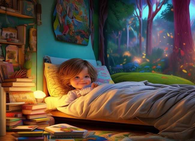 三岁儿童故事睡前故事大全 - 故事大全 睡前故事三岁宝宝