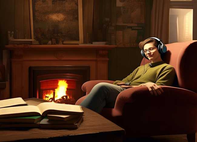 小故事有声 - 小故事有声书