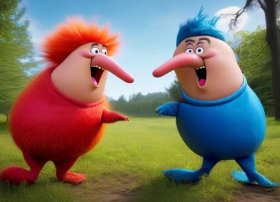 双簧的故事，双簧的由来故事