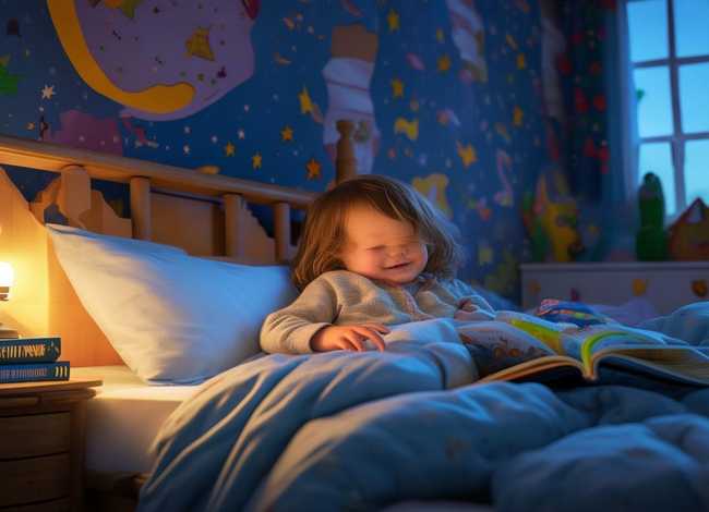 睡前故事二岁(二岁睡前故事大全) 睡前故事二岁(二岁睡前故事大全)