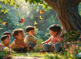 儿童唐诗故事3-6岁完整版、少儿唐诗故事