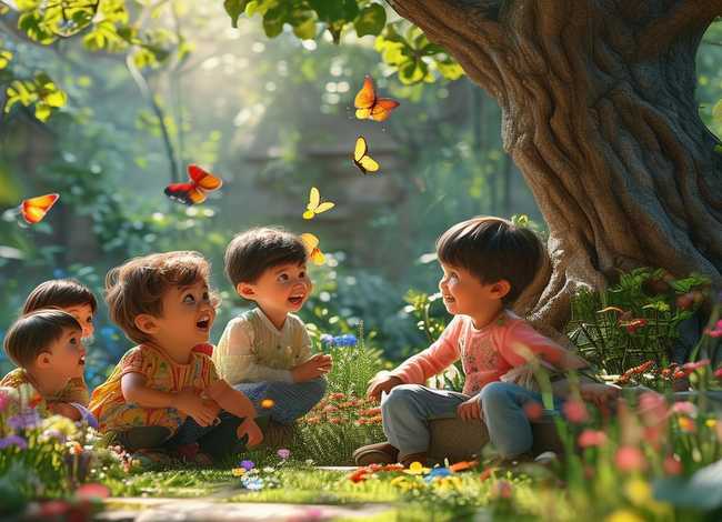 儿童唐诗故事3-6岁完整版、少儿唐诗故事