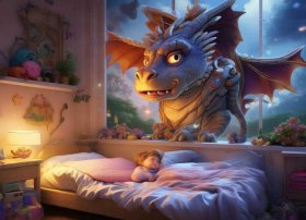 儿童睡前智慧故事3-6岁故事（睡前故事-3-6岁）