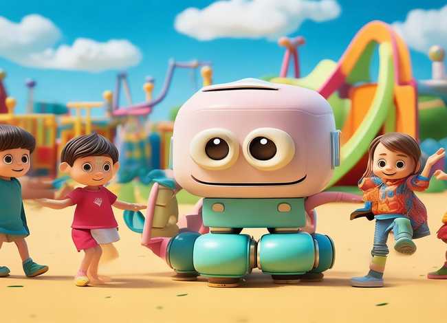 机器人故事儿童视频3-6岁、机器人的故事视频 机器人故事儿童视频3-6岁、机器人的故事视频