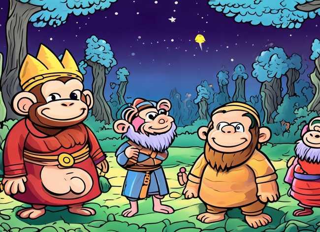 儿童故事西游记免费听 少儿故事免费听西游记