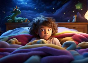 7一12岁儿童睡前故事；7-12岁睡前故事100首在线听