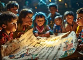 儿童经典中国神话故事文字版、中国神话故事幼儿版