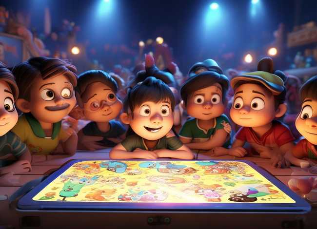 成语故事儿童版在线听 - 成语故事少儿版 成语故事儿童版在线听 - 成语故事少儿版