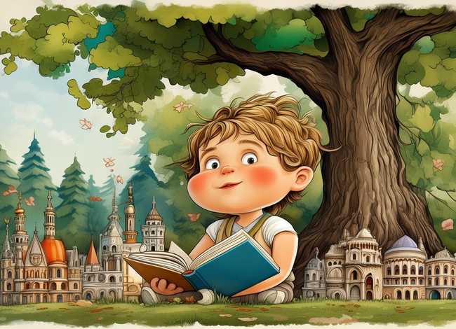 儿童欧洲史故事；欧洲历史小故事简短