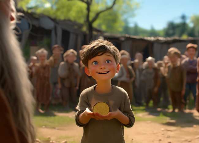 关于诚实的小故事50字 - 关于诚实的小故事50字内容