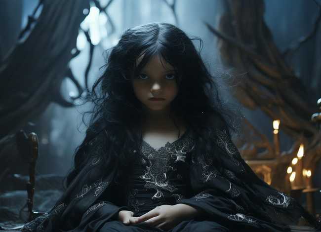 鬼王的孩子的故事,鬼王的孩子的故事内容 鬼王的孩子的故事,鬼王的孩子的故事内容