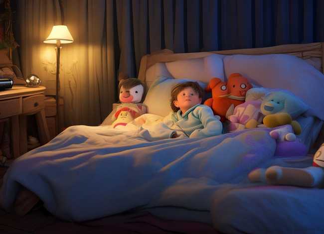 睡前故事儿童mp3、睡前故事mp3在线收听