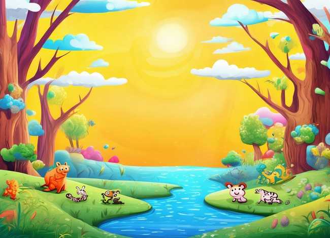 ppt儿童故事背景图,儿童故事会ppt背景 ppt儿童故事背景图,儿童故事会ppt背景