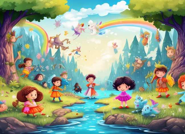 儿童的故事、小孩的故事大全免费听 儿童的故事、小孩的故事大全免费听