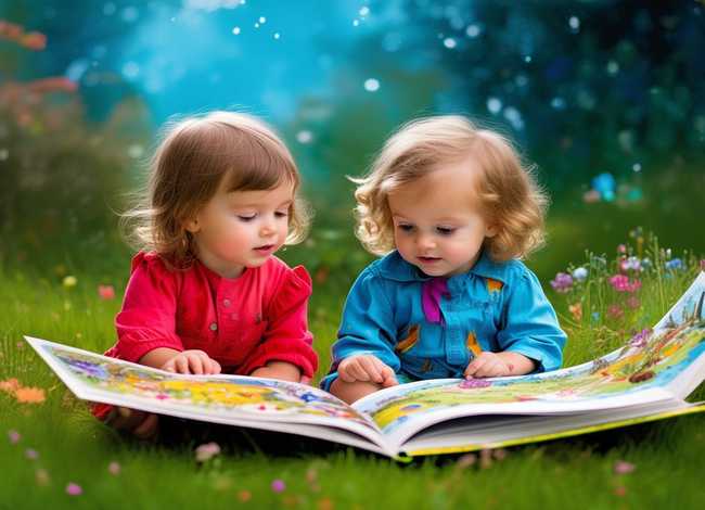 两篇儿童故事;儿童故事大全两岁 两篇儿童故事;儿童故事大全两岁