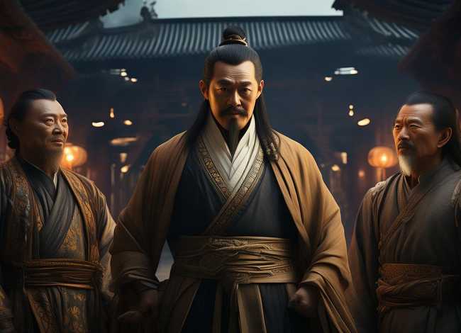 齐桓公管仲鲍叔牙故事 齐桓公管仲鲍叔牙的故事 齐桓公管仲鲍叔牙故事 齐桓公管仲鲍叔牙的故事