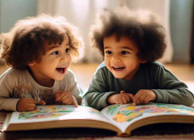 两个人一起讲的故事;适合两个人一起讲的幼儿故事 两个人一起讲的故事;适合两个人一起讲的幼儿故事