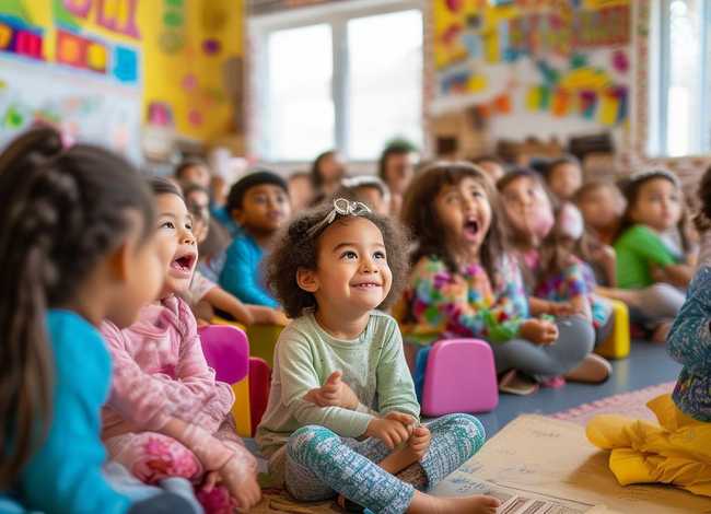 关于感恩的故事幼儿园简短、关于感恩的故事幼儿园简短版