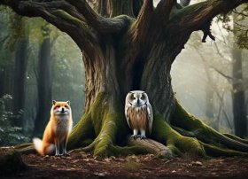 智慧故事与哲理、智慧故事与哲理的关系