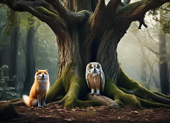 智慧故事与哲理、智慧故事与哲理的关系