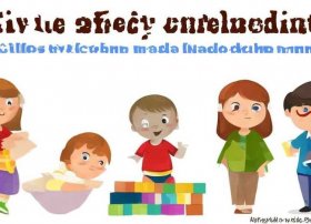 儿童生长发育的五个阶段及特点 儿童生长发育的五个阶段及特点图片