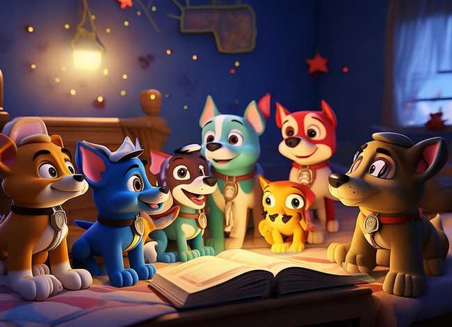 汪汪队立大功睡前故事,汪汪队立大功睡前故事在线听免费 汪汪队立大功睡前故事,汪汪队立大功睡前故事在线听免费