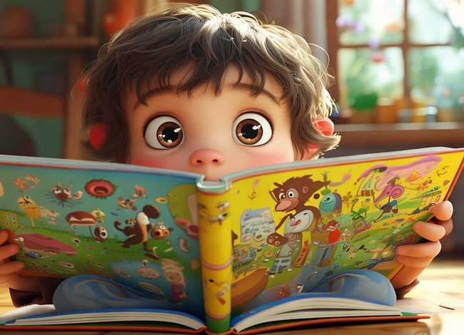 儿童成语故事书哪个好，幼儿成语故事书哪个版本好