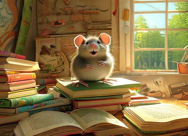 老鼠故事绘本,老鼠故事绘本图片 老鼠故事绘本,老鼠故事绘本图片