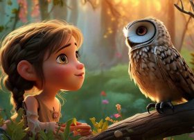 英文童话故事6-12周岁 - 英文儿童童话