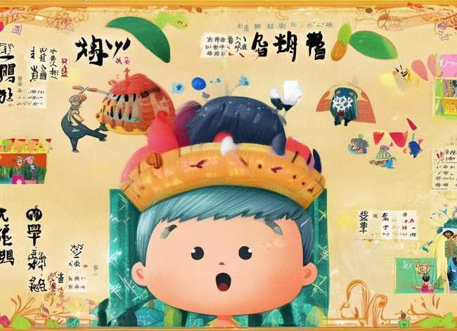 儿童经典简短故事推荐 儿童经典故事推荐注音版