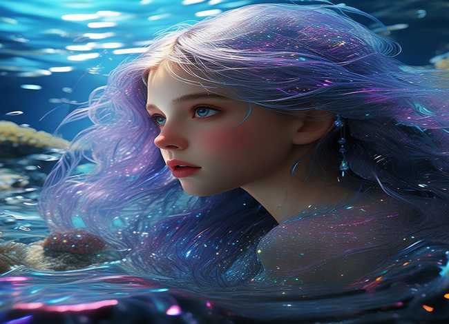 童话海的女儿故事内容 童话海的女儿主要内容 童话海的女儿故事内容 童话海的女儿主要内容