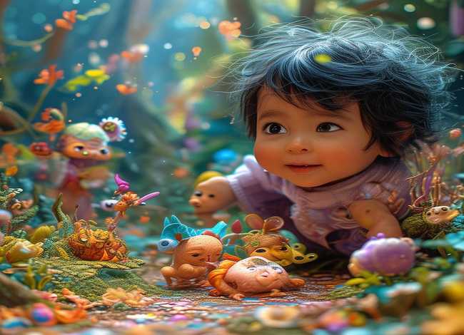 儿童故事央视推荐（央视少儿故事）