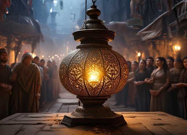 故事精选神灯(故事精选神灯在线观看) 故事精选神灯(故事精选神灯在线观看)