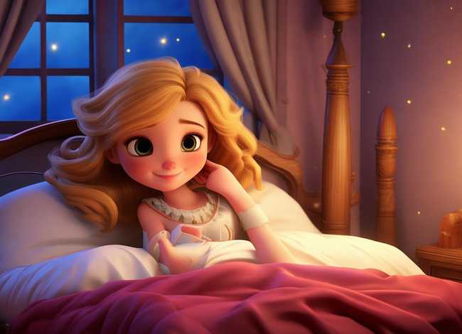 白雪公主儿童睡前故事绘本(白雪公主睡前故事简单版本) 白雪公主儿童睡前故事绘本(白雪公主睡前故事简单版本)