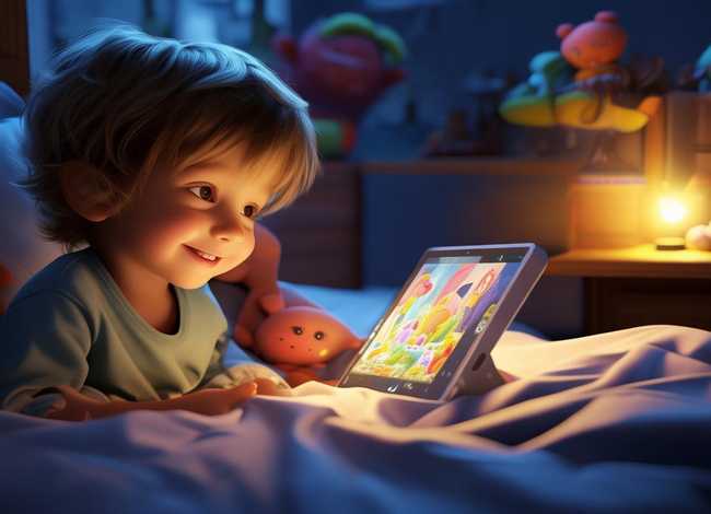 儿童睡前故事大全在线听免费3岁 0-3岁睡前故事在线听免费