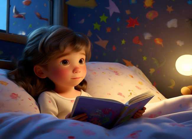 6一10岁儿童睡前故事 - 6至10岁睡前故事 6一10岁儿童睡前故事 - 6至10岁睡前故事