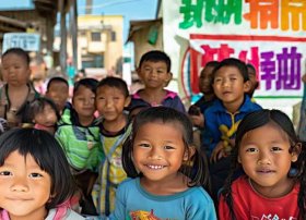 留守儿童新闻稿范文 留守儿童新闻稿范文大全