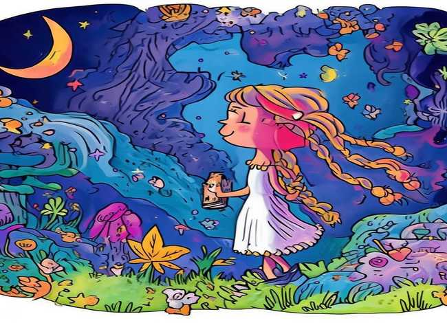 适合10岁小孩的故事（适合10岁小孩的故事短篇）