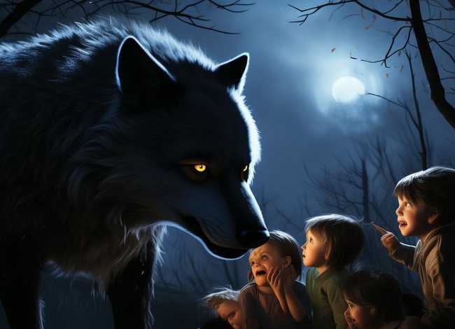 最经典的大灰狼的故事,最经典的大灰狼的故事视频 最经典的大灰狼的故事,最经典的大灰狼的故事视频