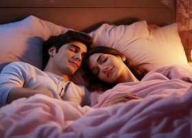 睡觉小故事经典，睡觉的小故事超甜