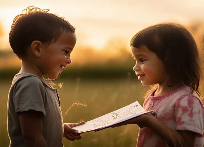 友爱的故事 - 友爱的故事推荐理由简短