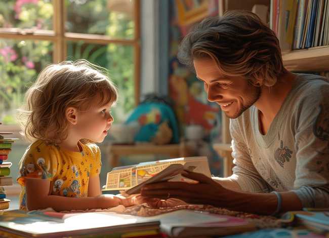 在线听少儿故事 - 在线听少儿故事书