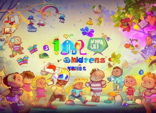 100个儿童启蒙故事 幼儿启蒙故事100篇 婴幼儿