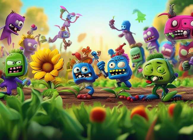 植物大战僵尸故事版在线听、植物大战僵尸故事免费收听在线 植物大战僵尸故事版在线听、植物大战僵尸故事免费收听在线