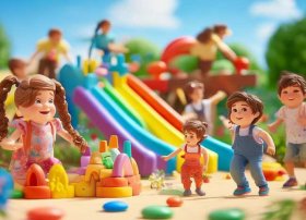 幼儿短篇故事2-3分钟 - 幼儿短篇故事2-3分钟左右